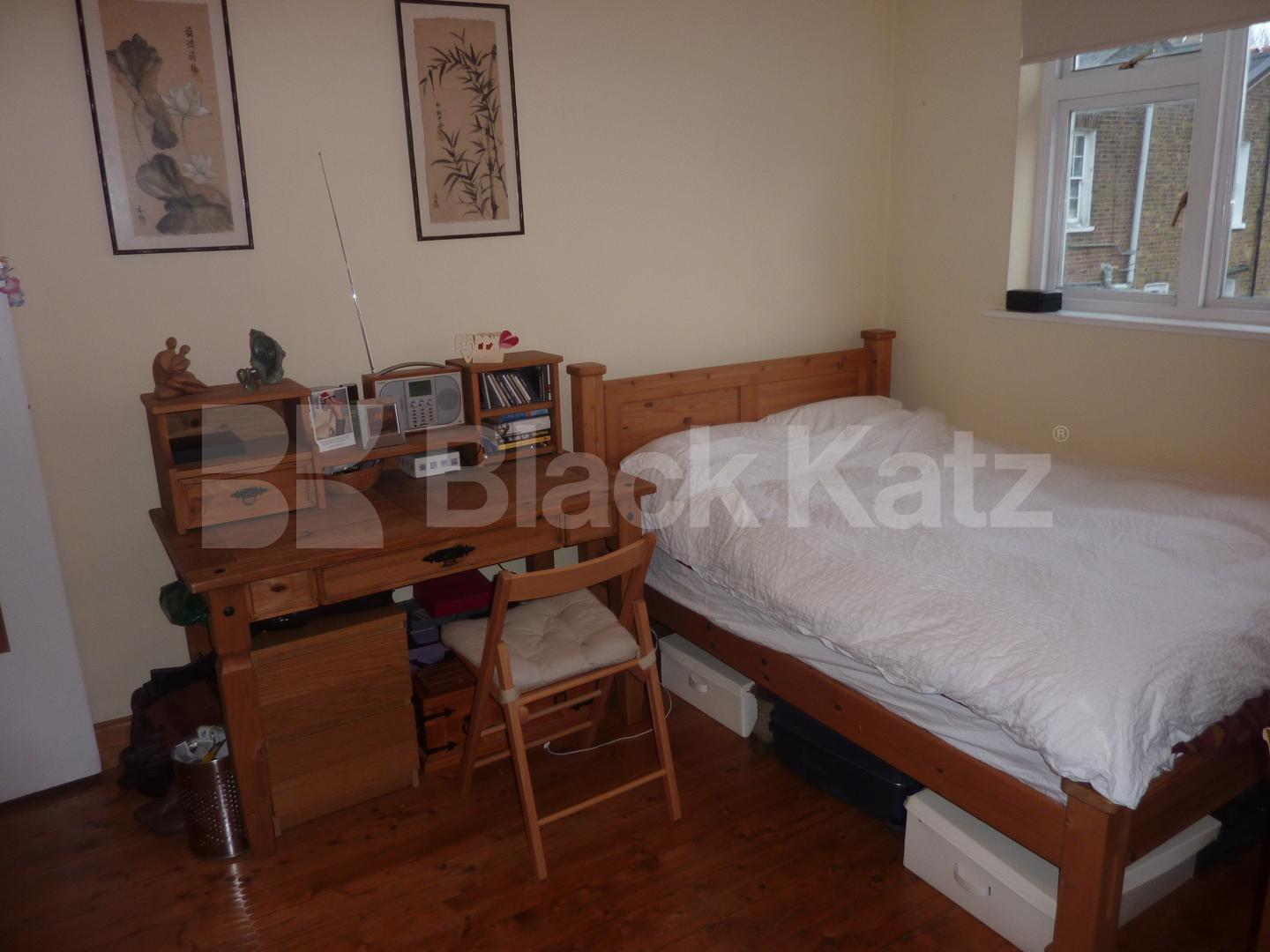 			FANTASTIC ONE BED TO LET IN CAMDEN!, 1 Bedroom, 1 bath, 1 reception Flat			 Jeffreys Street, CAMDEN